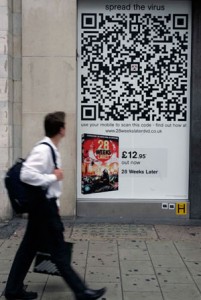 QR Codes For Business